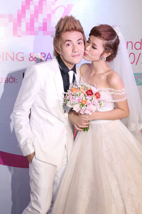 Cặp đôi này được fan mong chờ sẽ sớm về chung một nhà. Cặp đôi này được fan mong chờ sẽ sớm về chung một nhà