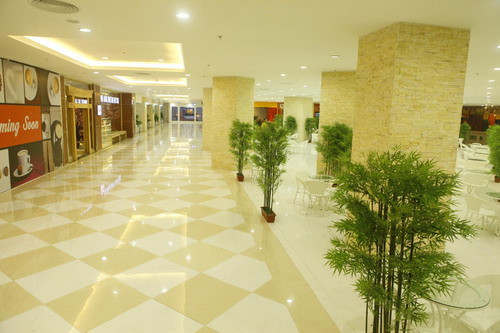 … và đem đến cho khách hàng hương vị ẩm thực độc đáo từ khắp 5 châu.