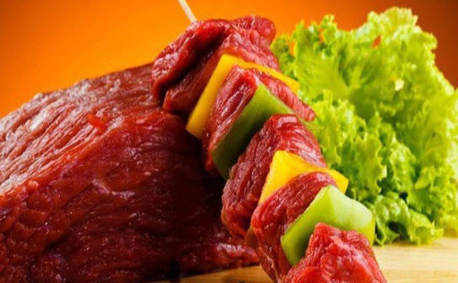 Thực phẩm 'đại kỵ' với người bị cao huyết áp ảnh 1