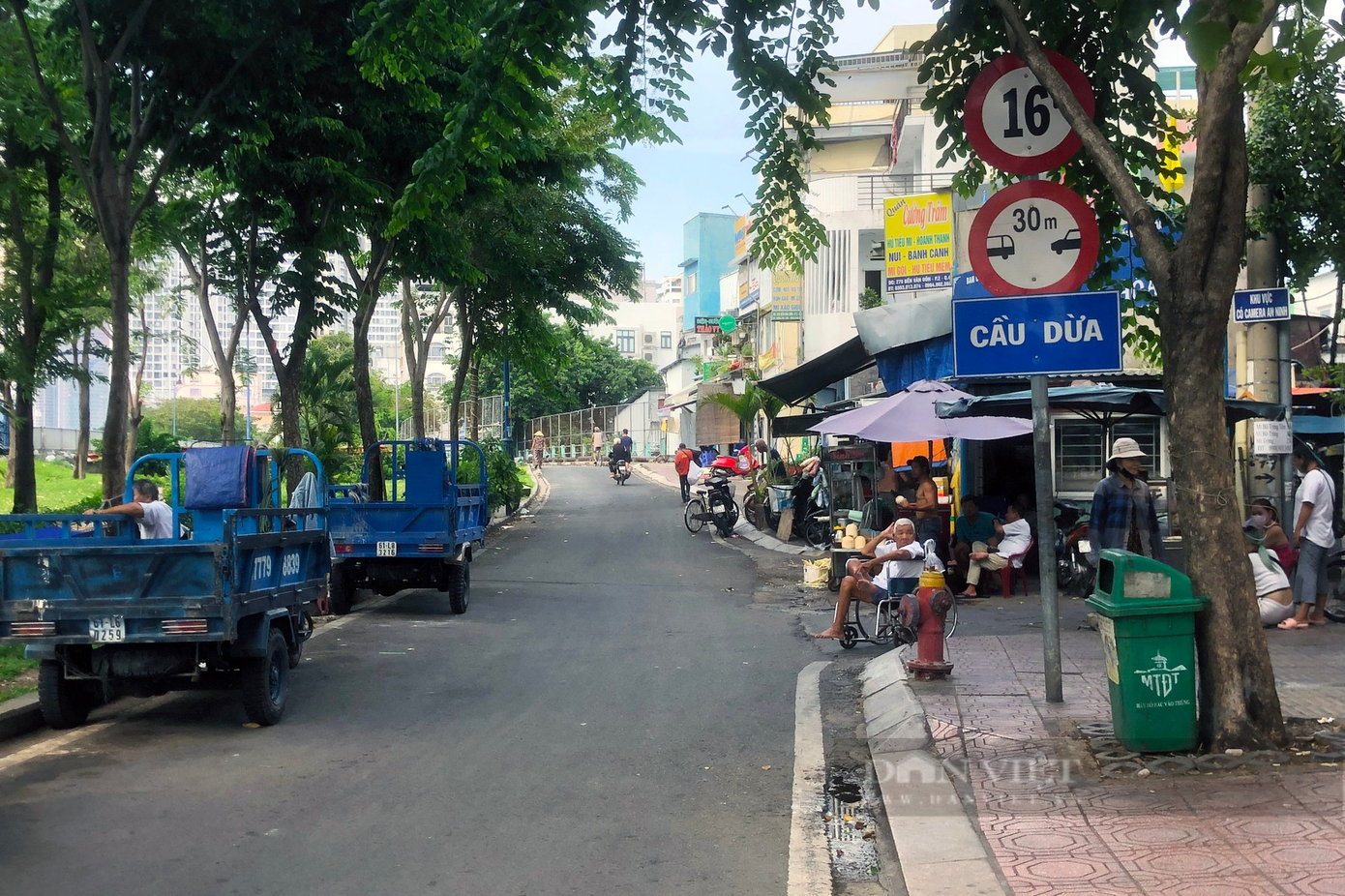 Tuy nhiên, theo Thanh tra Sở GTVT việc đánh giá, tìm hiểu nguyên nhân gây ra hư hỏng công trình cầu Dừa cũ phải dựa trên cơ sở ứng với tiêu chuẩn theo quy định nên đơn vị không đủ chức năng để thực hiện. Thanh tra Sở kiến nghị Sở GTVT TP.HCM thuê đơn vị kiểm định cầu để làm rõ nguyên nhân, đơn vị chịu trách nhiệm và khắc phục các hư hỏng để đảm bảo an toàn…