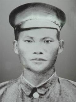 Nguyễn Vỹ (Phùng Chí Kiên) ở Trung Quốc