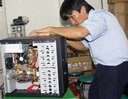 5 nghề không cần bằng đại học cho thu nhập khá ở Việt Nam ảnh 5 5 nghề không cần bằng đại học cho thu nhập khá ở Việt Nam ảnh 5