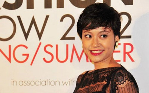 Hồng Ánh tiết lộ cơn cớ lấy người đã qua một lần đò ảnh 1