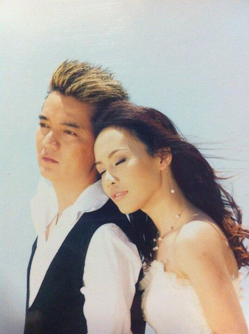 Em gái duy nhất ít biết của Hoài Linh ảnh 8