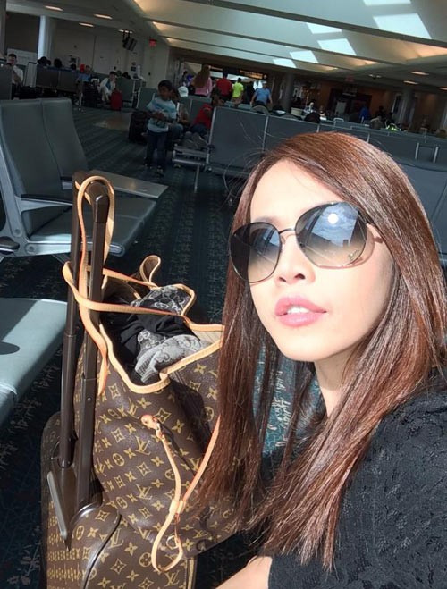 Em gái duy nhất ít biết của Hoài Linh ảnh 11