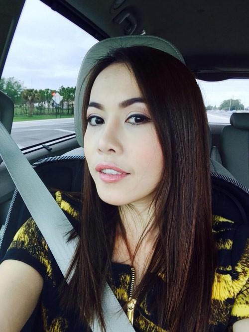 Em gái duy nhất ít biết của Hoài Linh ảnh 12