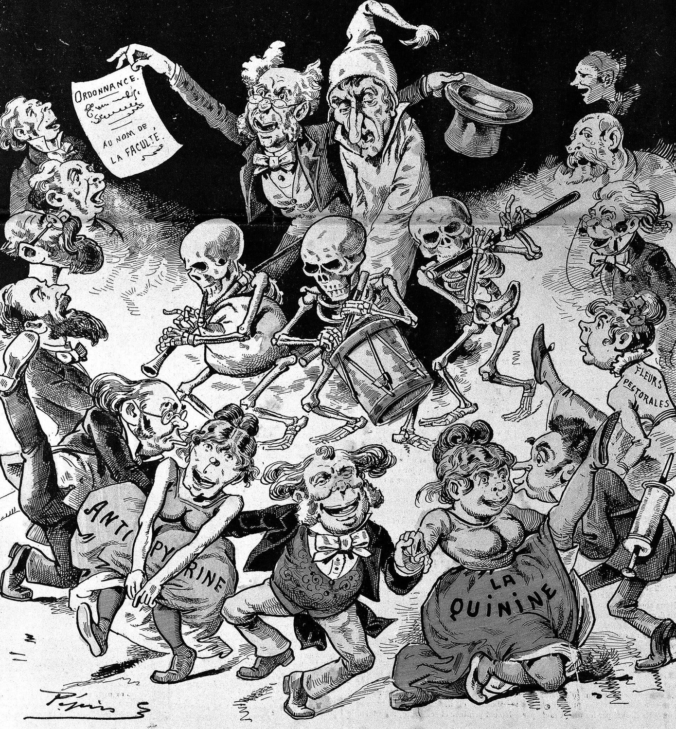 Bệnh cúm Nga, hay còn gọi là cúm châu Á năm 1889-1890 đã từng là đại dịch chết chóc nhất trong lịch sử nhân loại.