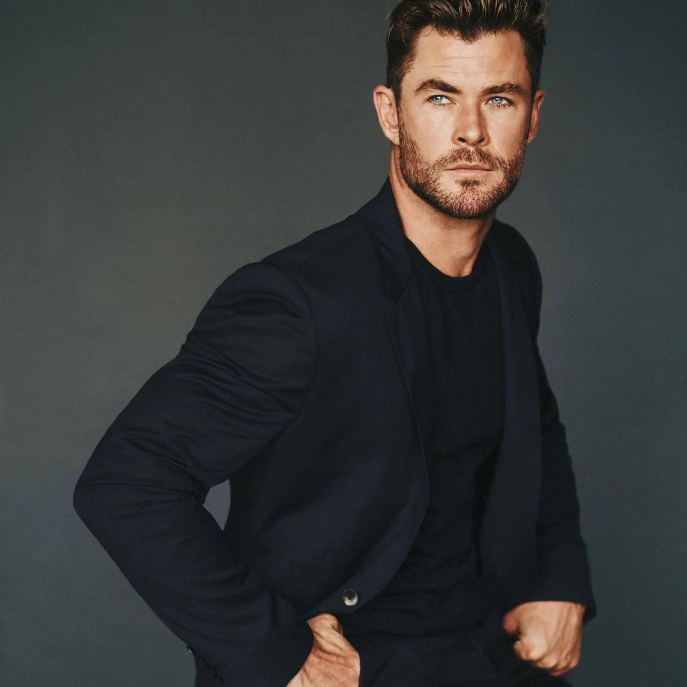 Chris Hemsworth nhận mức lương 20 triệu USD cho phần mới nhất của Thor. Ảnh: Instagram. Chris Hemsworth nhận mức lương 20 triệu USD cho phần mới nhất của Thor. Ảnh: Instagram.