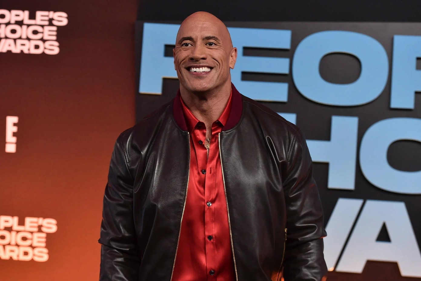 Dwayne Johnson ra mắt vai trò siêu anh hùng thành công. Ảnh: AP. Dwayne Johnson ra mắt vai trò siêu anh hùng thành công. Ảnh: AP.