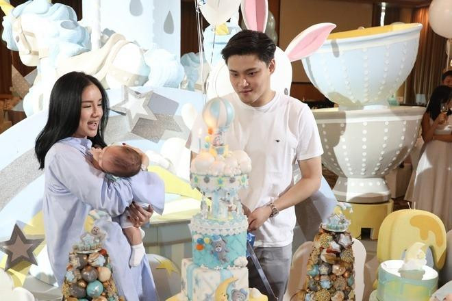 Kim Lim và chồng trước ly hôn sau 3 năm chung sống. Ảnh: Instagram. Kim Lim và chồng trước ly hôn sau 3 năm chung sống. Ảnh: Instagram.