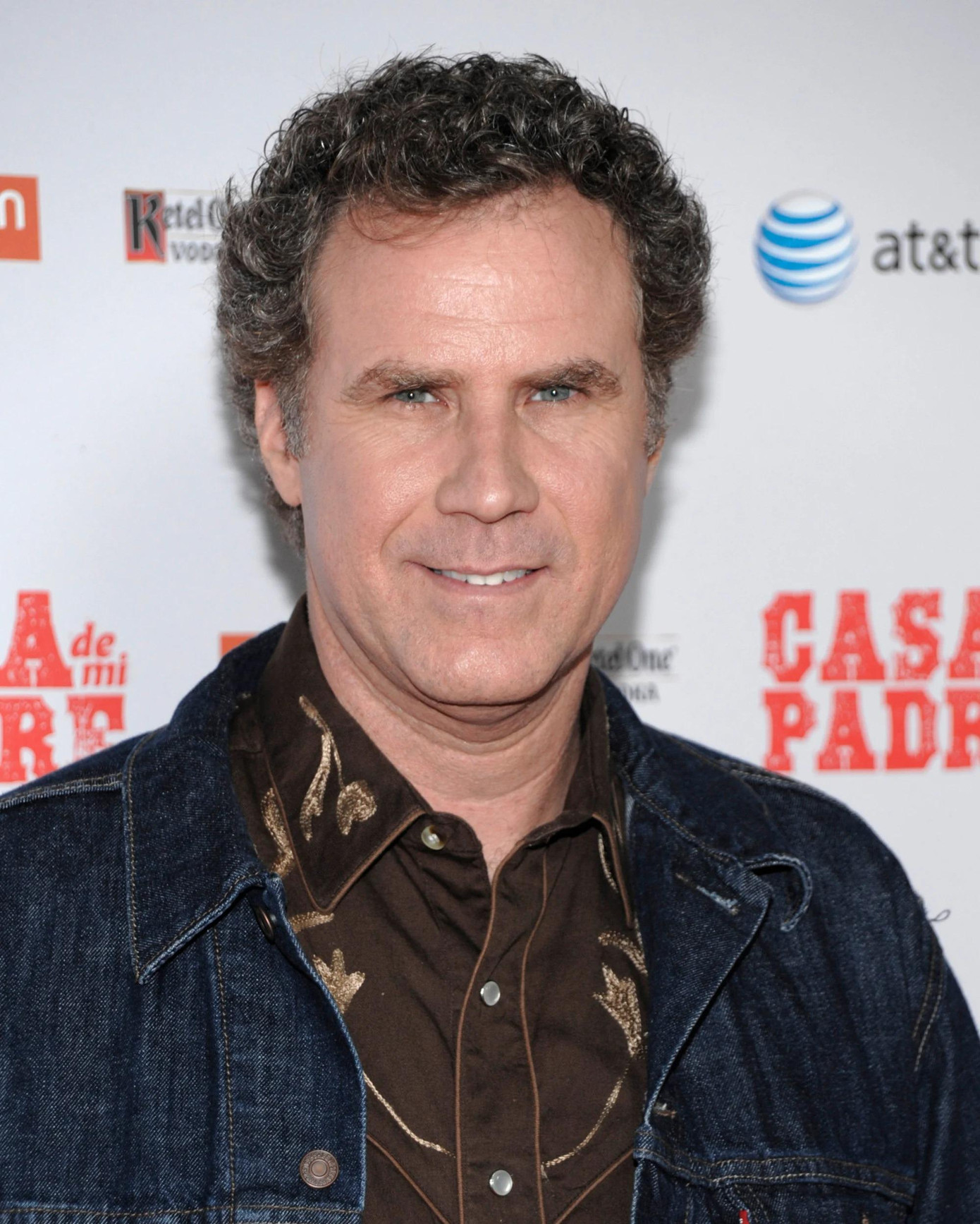 Will Ferrell nhận được khoản tiền lớn khi đồng ý đóng Spirited. Ảnh: AP. Will Ferrell nhận được khoản tiền lớn khi đồng ý đóng Spirited. Ảnh: AP.