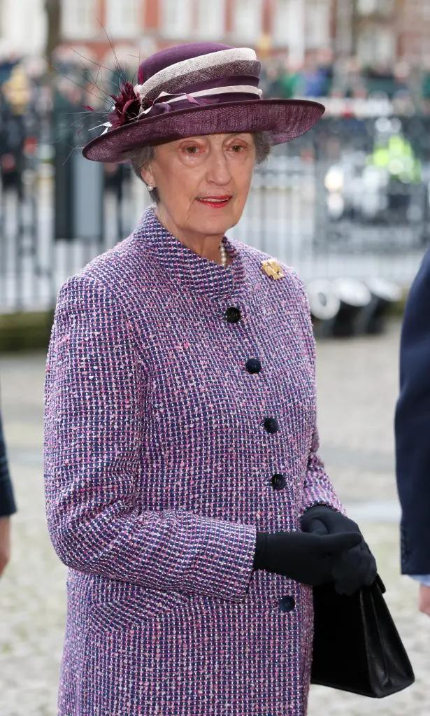 Bê bối trong Hoàng gia Anh ảnh 1 Bê bối trong Hoàng gia Anh ảnh 1