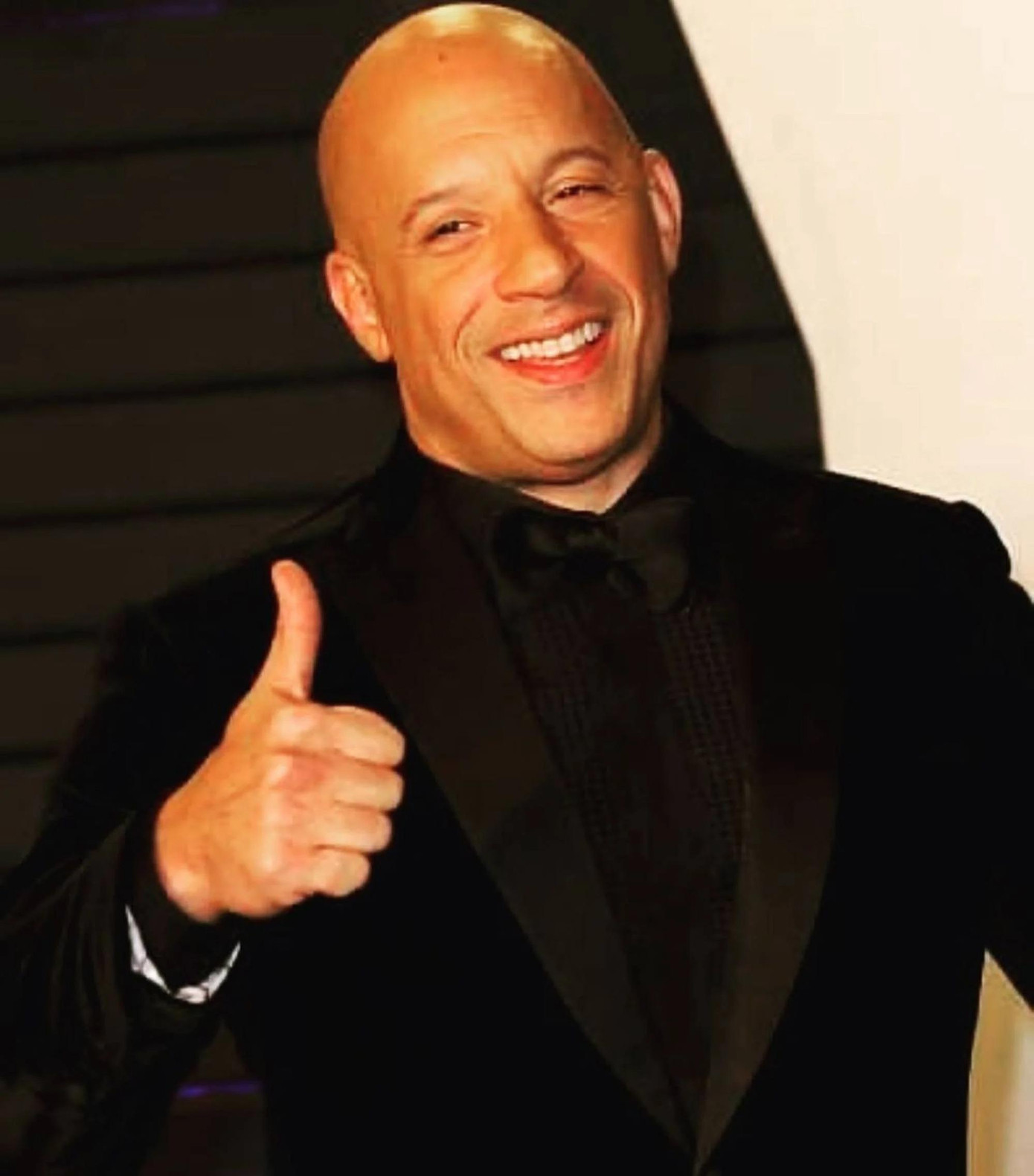 Vin Diesel sắp tái xuất với Fast and Furious. Ảnh: Instagram. Vin Diesel sắp tái xuất với Fast and Furious. Ảnh: Instagram.
