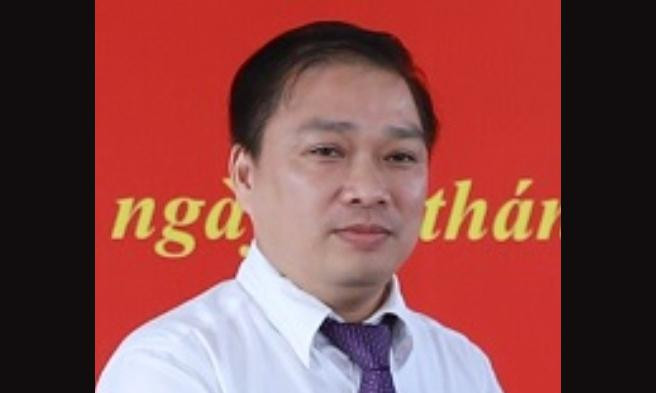 Ông Lương Hải Sinh, Chủ tịch Hội đồng quản trị Ngân hàng Phát triển Việt Nam. Ông Lương Hải Sinh, Chủ tịch Hội đồng quản trị Ngân hàng Phát triển Việt Nam.