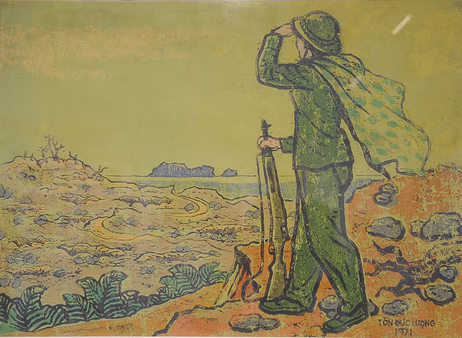 Kỷ niệm 40 năm Liên hoan thanh niên, sinh viên thế giới lần thứ 11 ảnh 4