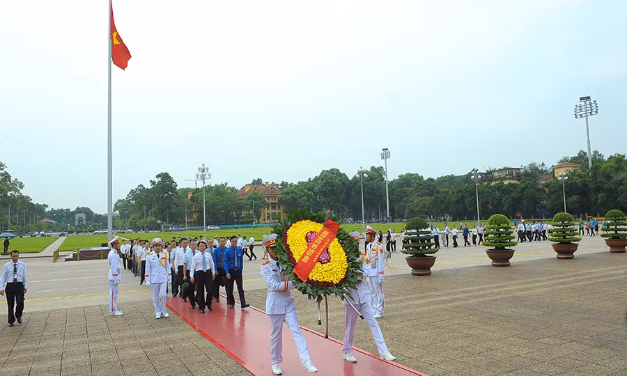 Thanh niên Việt-Trung có thể hợp tác chiếm lĩnh không gian mạng ảnh 4