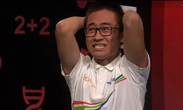 Hành trình leo núi của bốn ứng viên vô địch Đường lên đỉnh Olympia ảnh 3