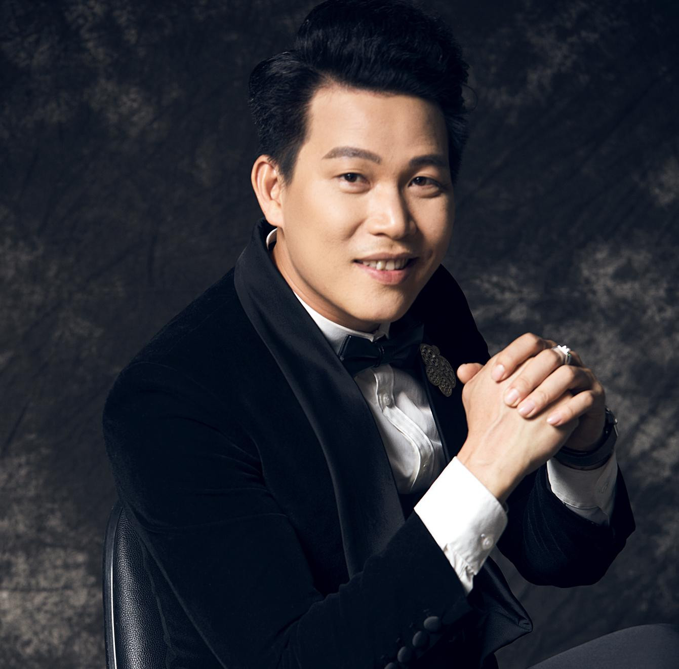 Nhạc sĩ Quách Beem được yêu mến với nhiều ca khúc rất xúc cảm như "Đạo làm con", "Mẹ yêu ơi", "Gánh mẹ"...