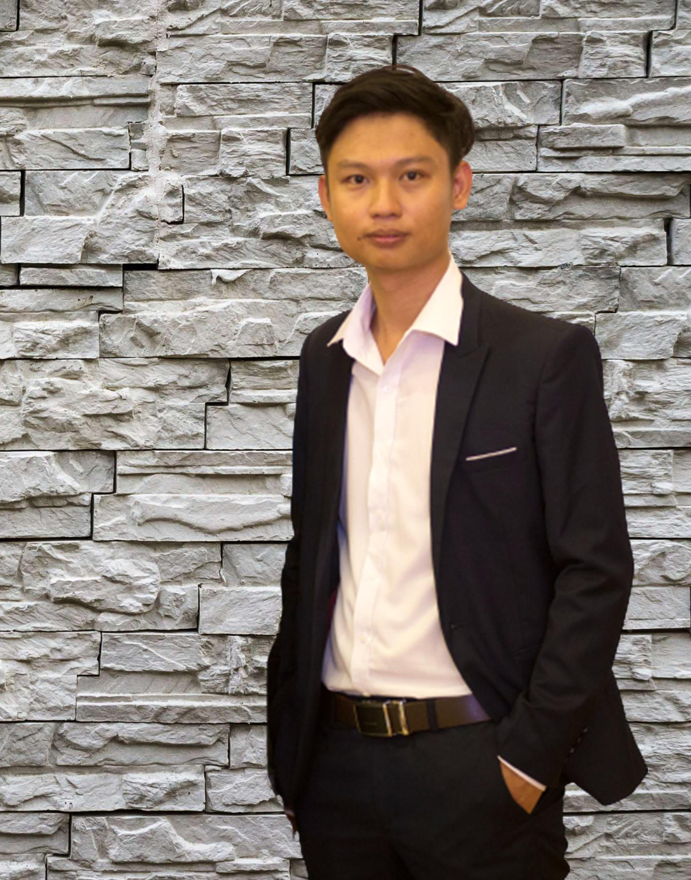 Kỹ sư IT Trần Thanh Tuấn (Ảnh: NVCC) Kỹ sư IT Trần Thanh Tuấn (Ảnh: NVCC)