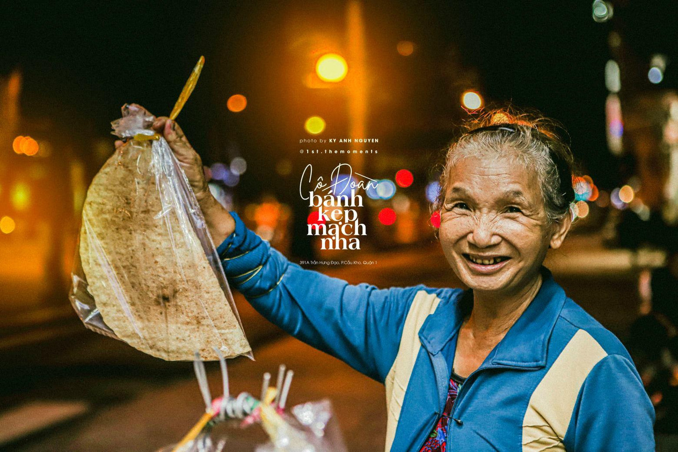 Nét đẹp của người lao động qua ống kính của Kỳ Anh