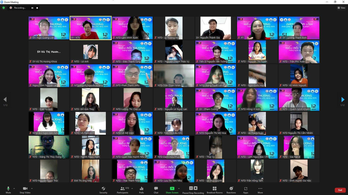 Rất nhiều bạn trẻ quan tâm đến chủ đề mà mình có thể gặp phải bất cứ lúc nào trong quá trình học tập, trưởng thành. Rất nhiều bạn trẻ quan tâm đến chủ đề mà mình có thể gặp phải bất cứ lúc nào trong quá trình học tập, trưởng thành.