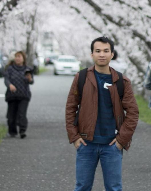 Kỹ sư Nguyễn Hữu Đạt. Kỹ sư Nguyễn Hữu Đạt.