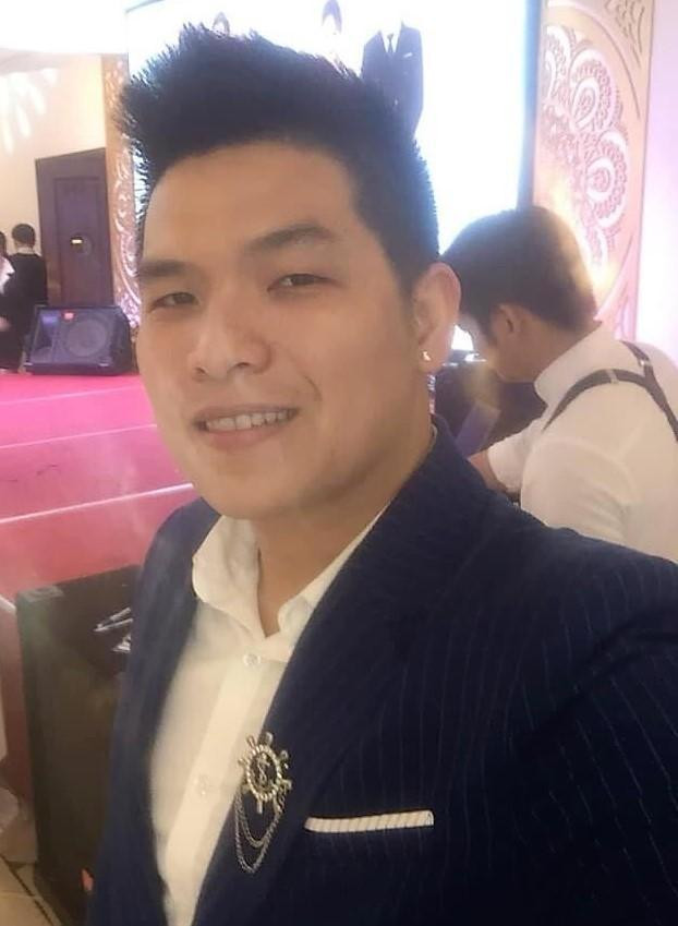 Chân dung chàng trai Nguyễn Duy Kiệt (Ảnh: NVCC) Chân dung chàng trai Nguyễn Duy Kiệt (Ảnh: NVCC)