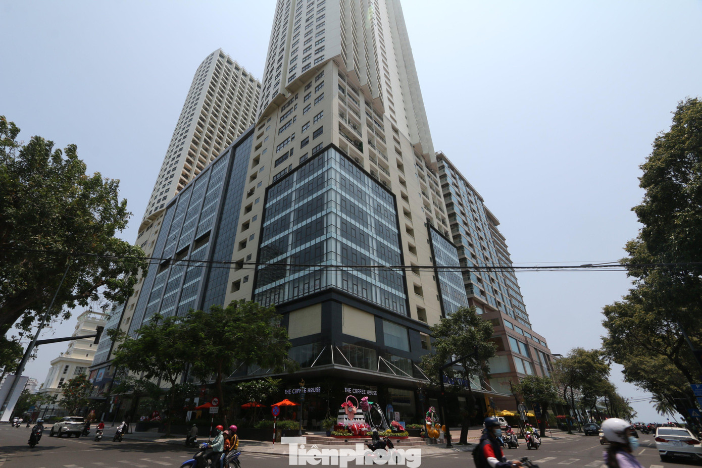 Lãnh đạo nào ký giao 'đất vàng' trường Chính trị Khánh Hoà cũ cho doanh nghiệp? ảnh 2