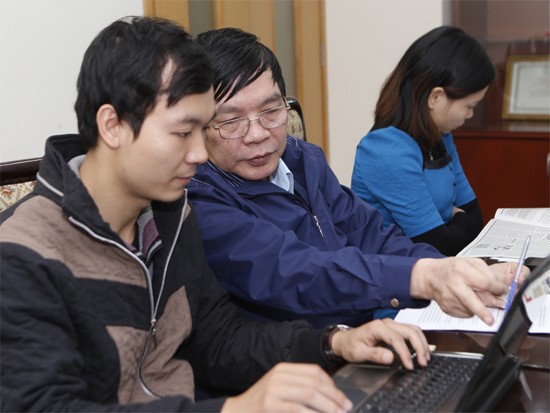 TRỰC TUYẾN: Hiệu quả chiến dịch tiêm phòng Sởi - Rubella ảnh 22