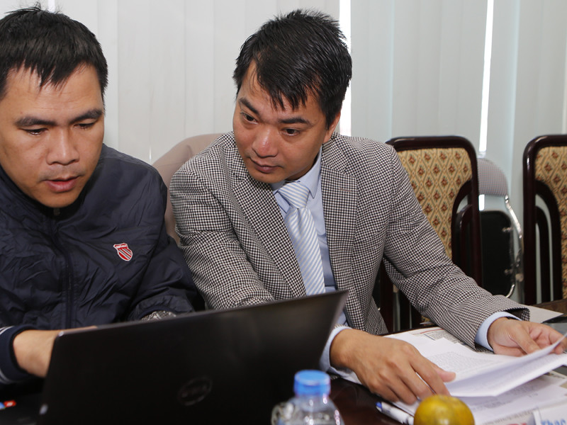 TRỰC TUYẾN: Hiệu quả chiến dịch tiêm phòng Sởi - Rubella ảnh 31