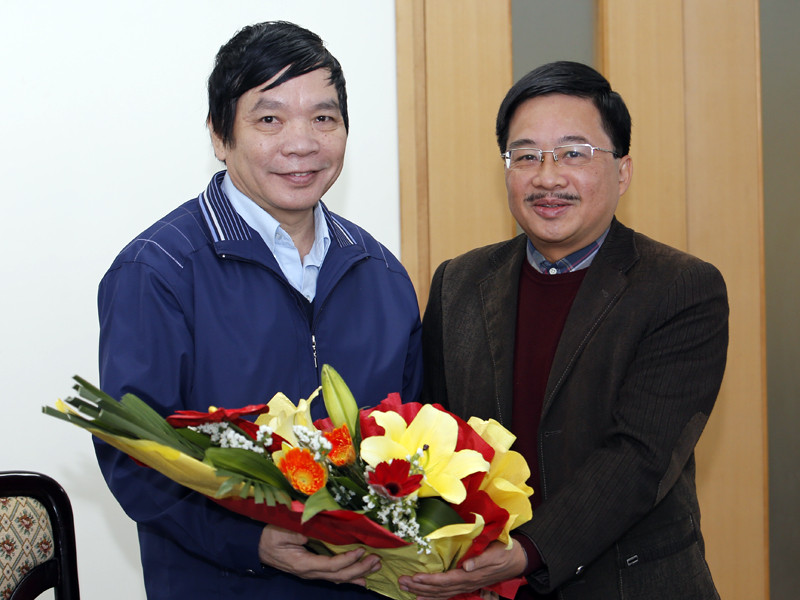 TRỰC TUYẾN: Hiệu quả chiến dịch tiêm phòng Sởi - Rubella ảnh 55