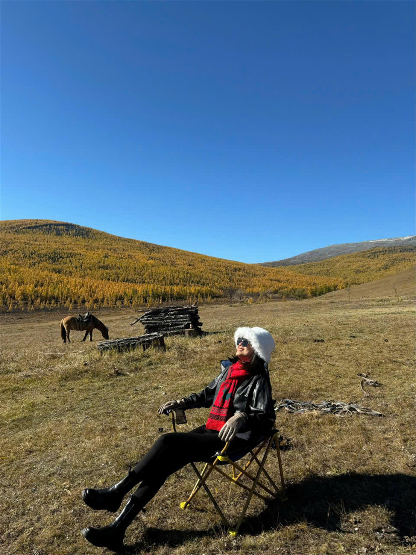 Người “độc thân vui vẻ” An Hằng Người “độc thân vui vẻ” An Hằng