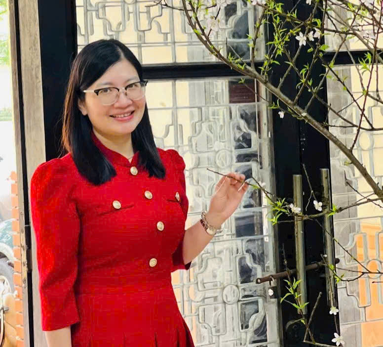 Dịch giả Minh Thương Dịch giả Minh Thương