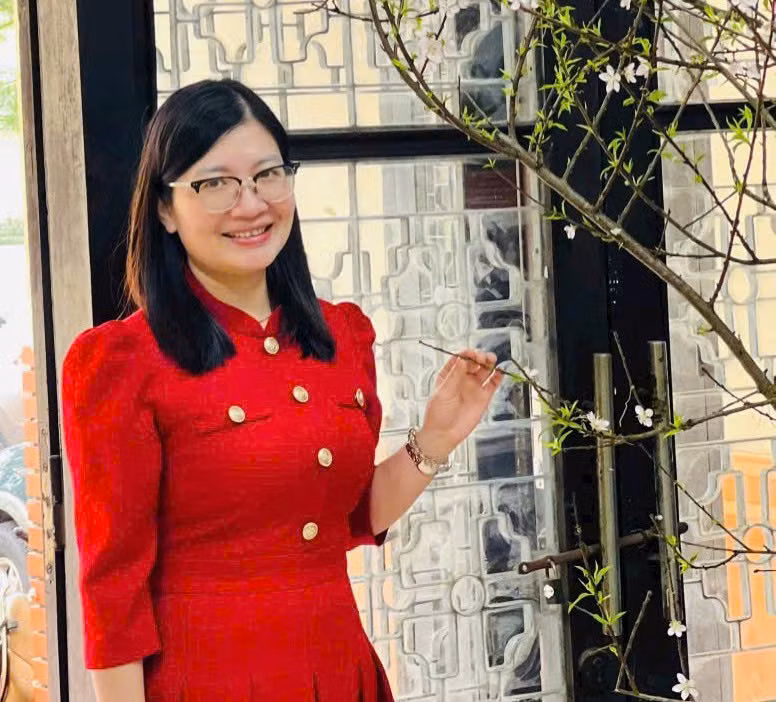 Dịch giả Minh Thương