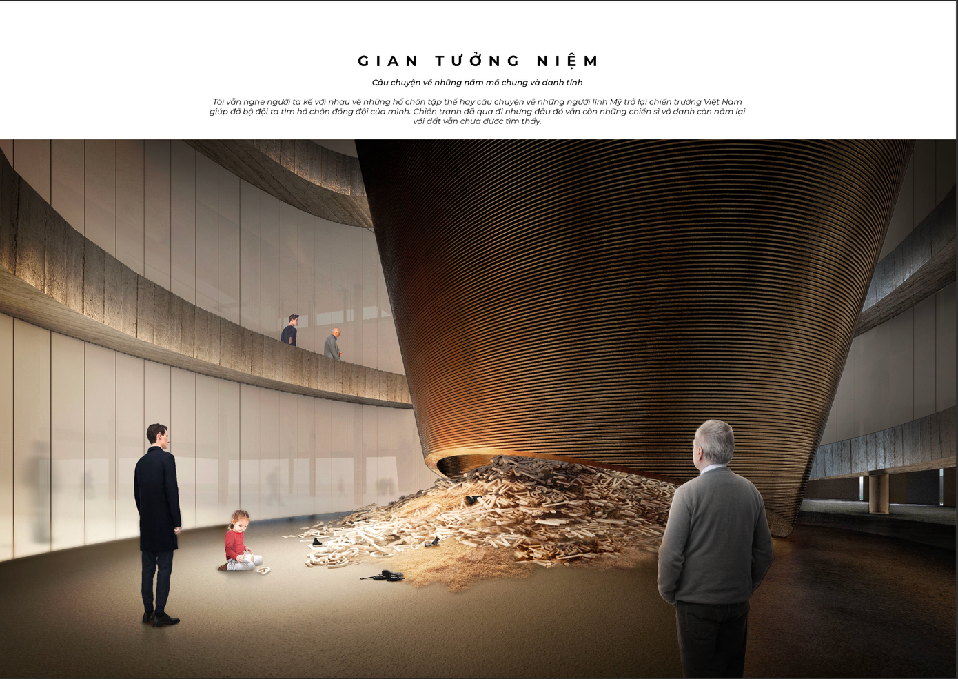 Mô tả “Bảo tàng chứng tích chiến tranh Đông Nam bộ”