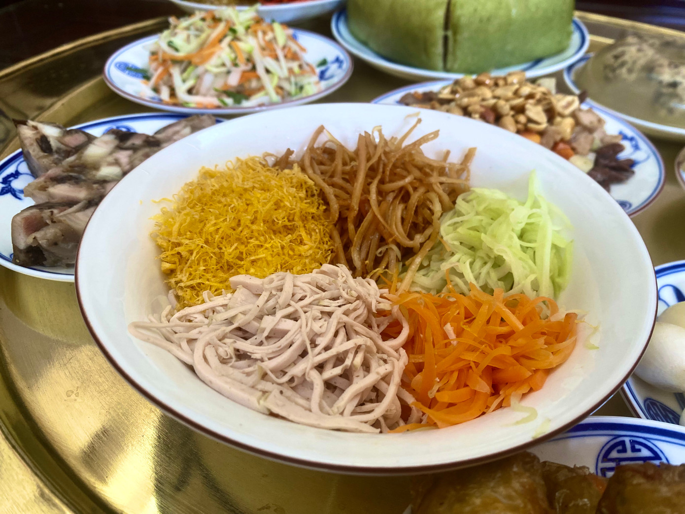 Mực nấu rối (mực nấu thượng thang) - một trong những món cỗ Tết đã gần như bị thất truyền Mực nấu rối (mực nấu thượng thang) - một trong những món cỗ Tết đã gần như bị thất truyền