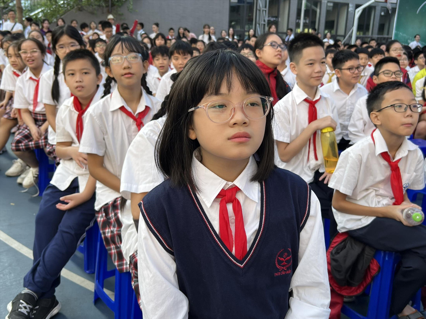 Bộ GD&ĐT không chốt cố định môn thi thứ ba kỳ thi tuyển sinh lớp 10 là tiếng Anh Bộ GD&ĐT không chốt cố định môn thi thứ ba kỳ thi tuyển sinh lớp 10 là tiếng Anh