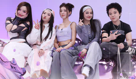 Một phần “vũ trụ” Em xinh