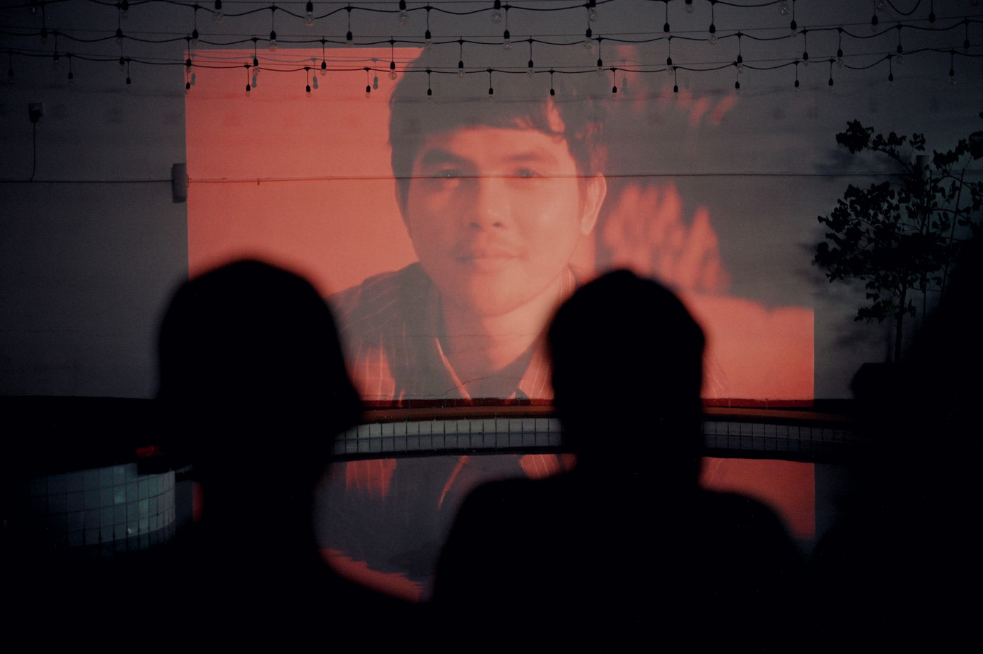 Trình chiếu bộ phim đoạt giải nhất CinemaShort 2023 Đám mây bay mất