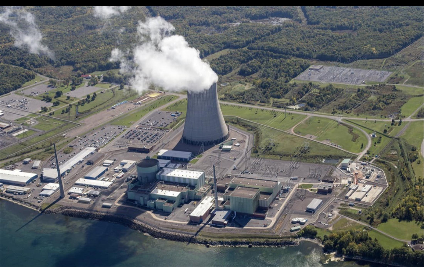 Việc chuẩn bị kỹ càng nguồn lực, hệ thống hạ tầng, pháp lý quyết định sự thành công dự án điện hạt nhân. Ảnh: AFP Việc chuẩn bị kỹ càng nguồn lực, hệ thống hạ tầng, pháp lý quyết định sự thành công dự án điện hạt nhân. Ảnh: AFP