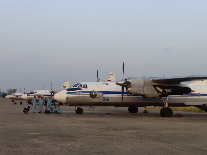 Malaysia lên tiếng về vật lạ gần đảo Thổ Chu ảnh 16