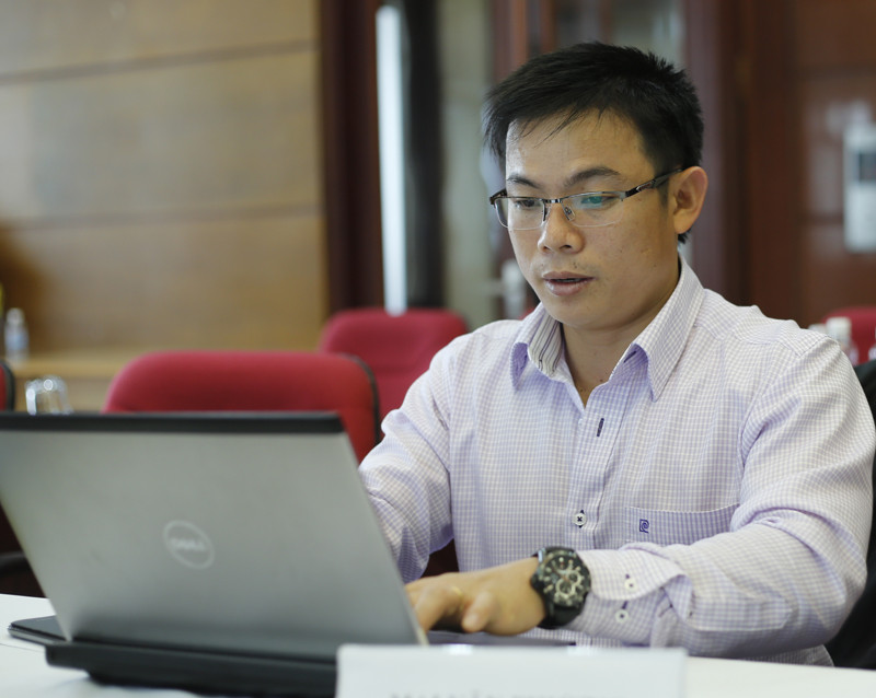 Giao lưu đề cử Gương mặt trẻ Việt Nam tiêu biểu 2013 ảnh 76