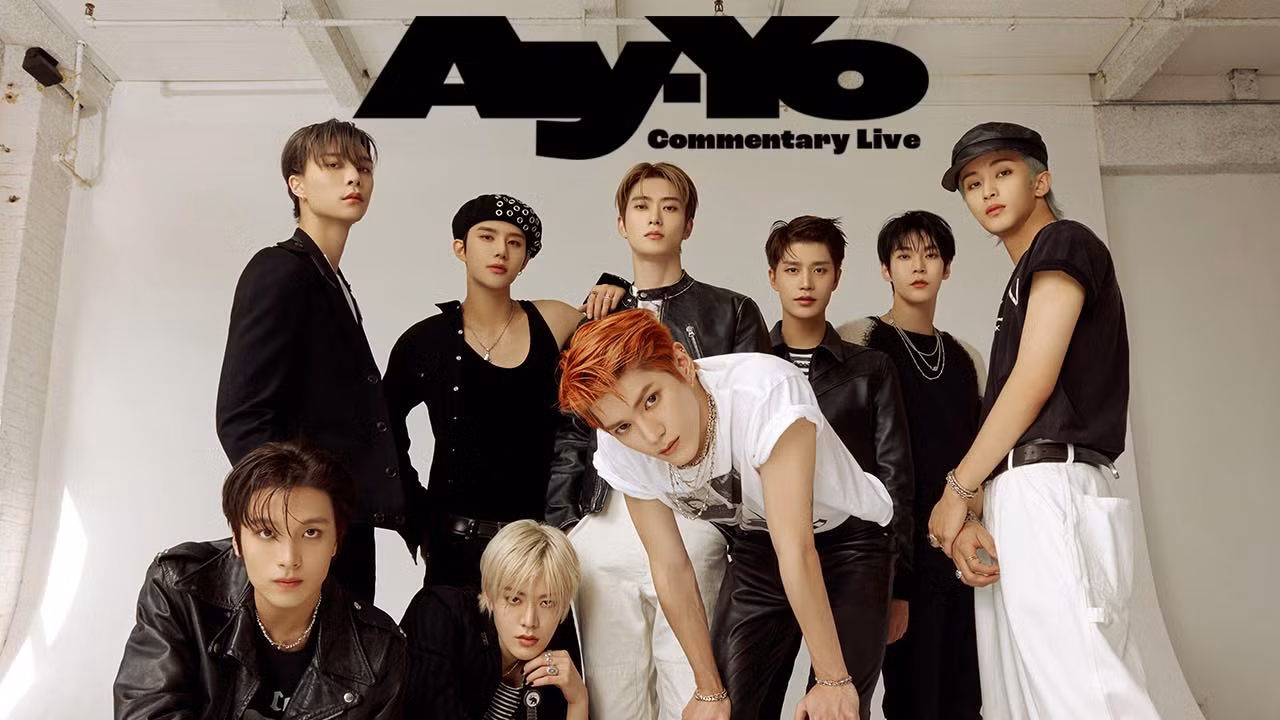 NCT 127
