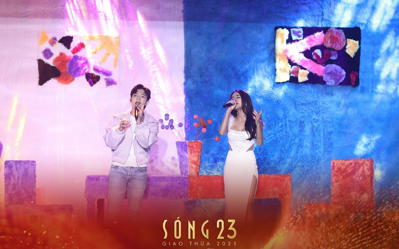 Hoàng Dũng - Hà Nhi