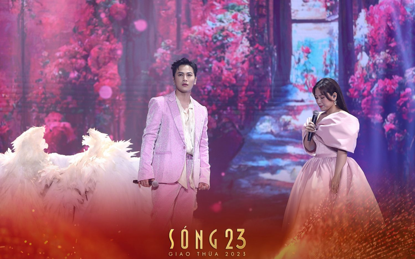 Mai Tiến Dũng - Thùy Chi