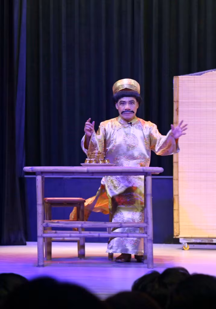 Minh Nhí