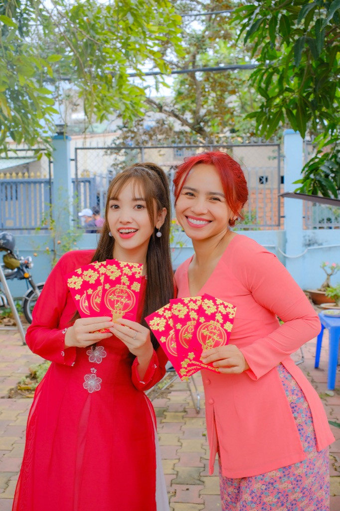 Gia Linh - Ngọc Phước