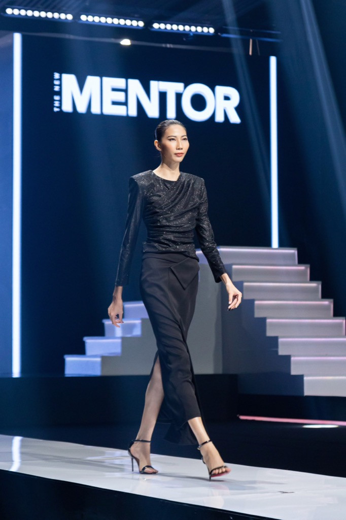 Sau Vietnam's Next Top Model, Cao Ngân liệu sẽ tỏa sáng thêm lần nữa? Sau Vietnam's Next Top Model, Cao Ngân liệu sẽ tỏa sáng thêm lần nữa?