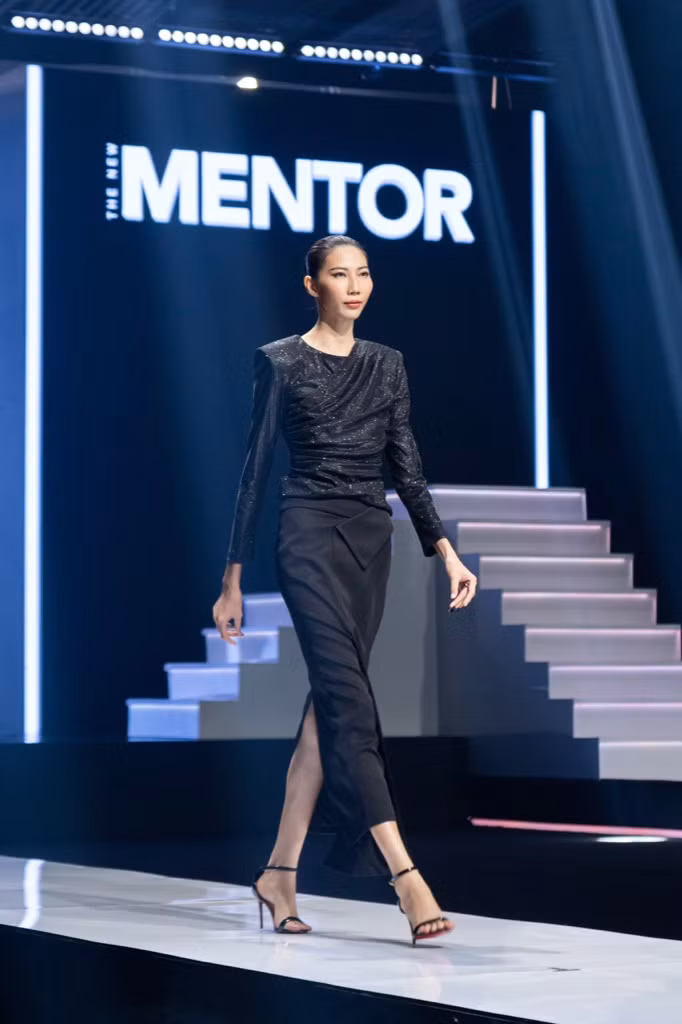 Sau Vietnam's Next Top Model, Cao Ngân liệu sẽ tỏa sáng thêm lần nữa?