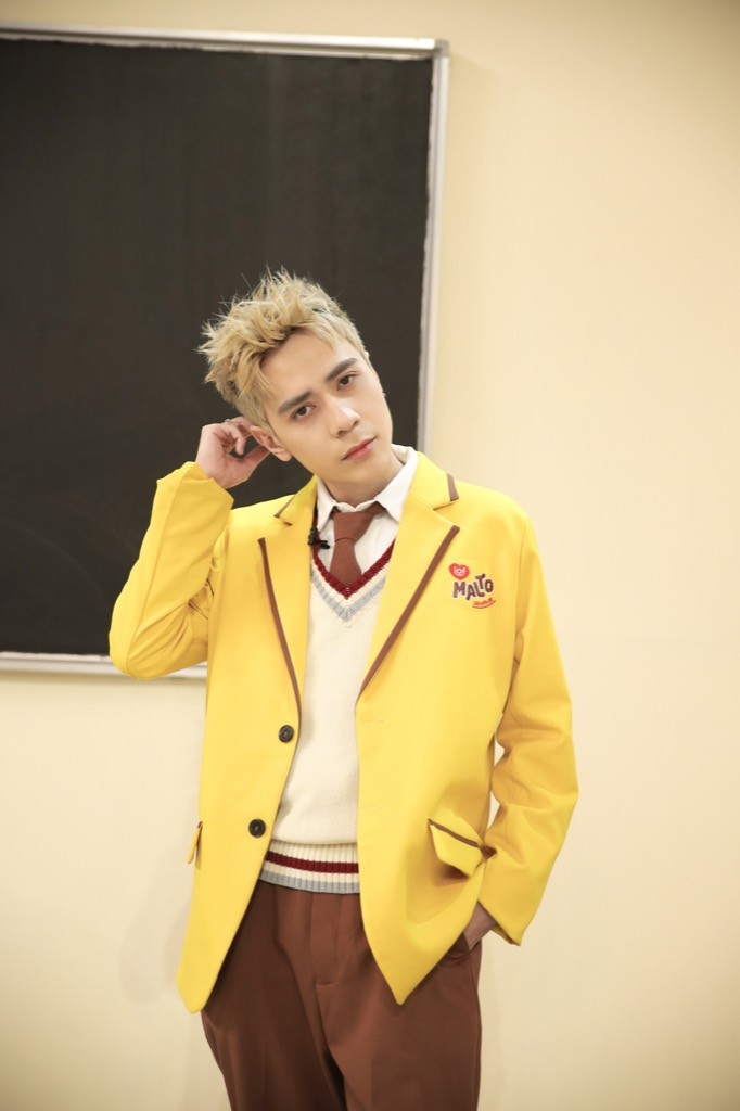 Quang Hùng MasterD Quang Hùng MasterD